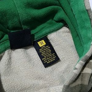 John Deere Shirts & Tops - John Deere tractor 3T camo hoodie sweater John Deere Shirts & Tops - John Deere tractor 3T camo hoodie sweater